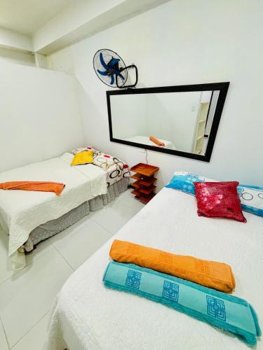 Villa Roncal Apartment 02 Beds in downtown Pucallpa