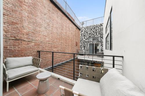 The Audemar Hotel-Broadway