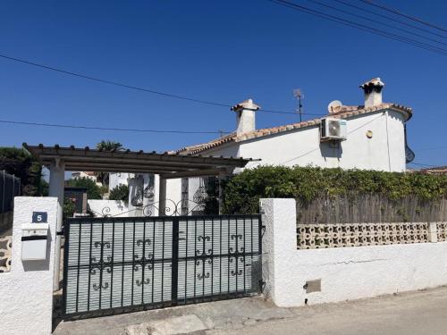 Casa vacacional en Els Poblets, España - ES-373-24