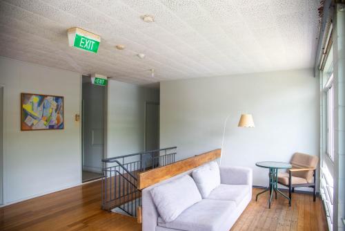 Caravella Backpackers Cairns City Waterfront (Caravella Backpackers) in Cairns