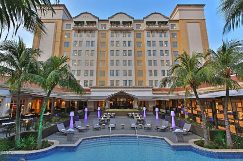 Real Intercontinental Metrocentro Managua By IHG - image 3