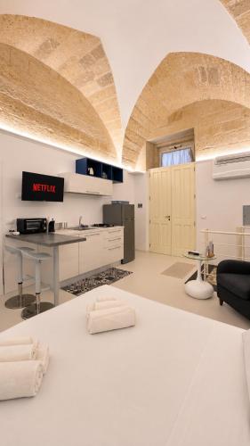 Essential Suite by Dimora Barocca