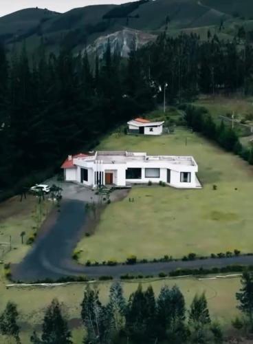 Casa Blanca Luxury Retreat
