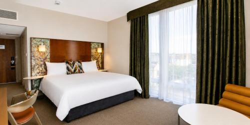 voco Sheffield by IHG in شيفيلد