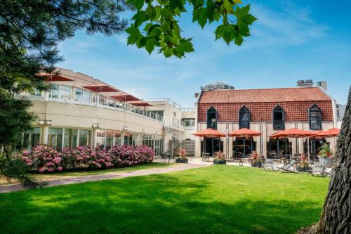 voco Le Touquet by IHG