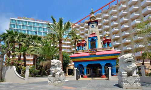 hotel photo
