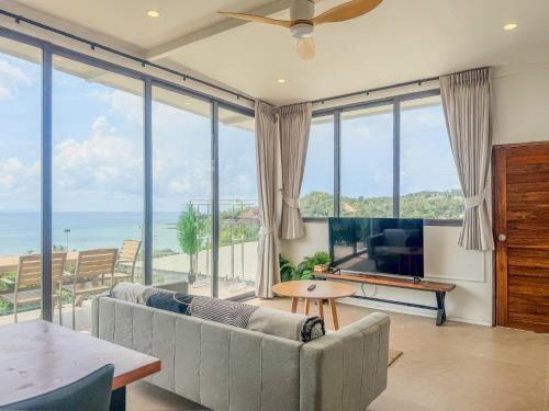 Villa Narkis - Koh Phangan