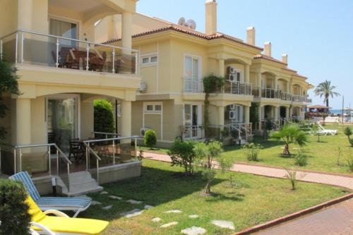  Sunset Beach Club Neptune 09, Unterkunft in Fethiye