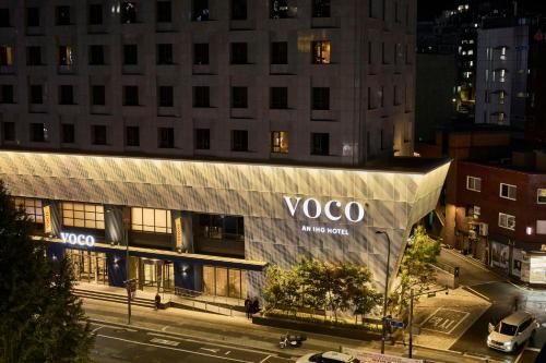 voco Seoul Myeongdong by IHG, Soul