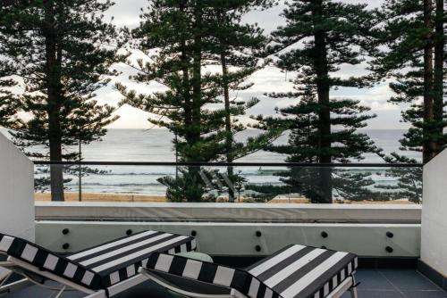 View, Elysium Manly in Manly