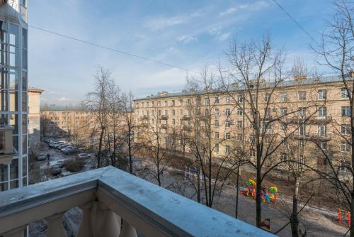 Polar Kvart, Полярников 7