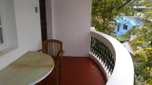 i - One's Home Stay in Kochi