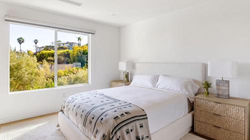 Skyline Chalet by AvantStay, Los Angeles (fotografie 8)