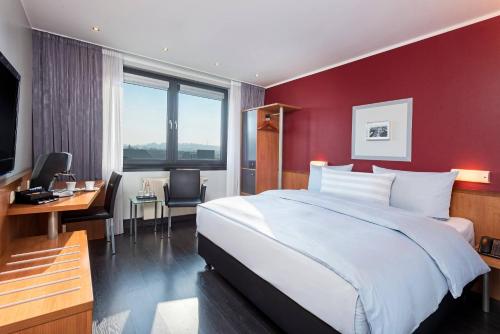 Hotel Wolfsburg Centrum, Affiliated by Meliá, Wolfsburg