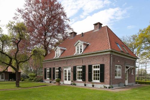 Sissepääs, PicaBella - B&B en atelier in Laren (Gelderland)