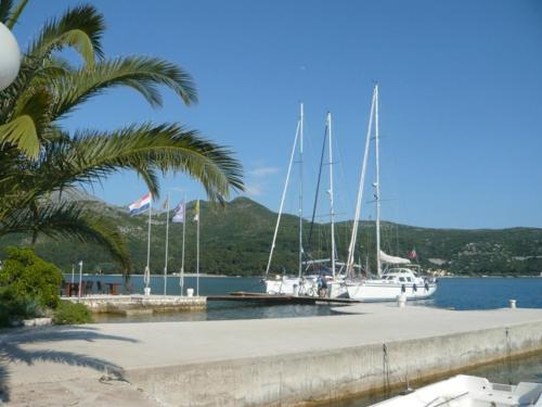  Lavanda Apartments, Pension in Slano bei Doli