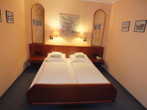 Hotel Stadt Pasing, München (Foto 10)