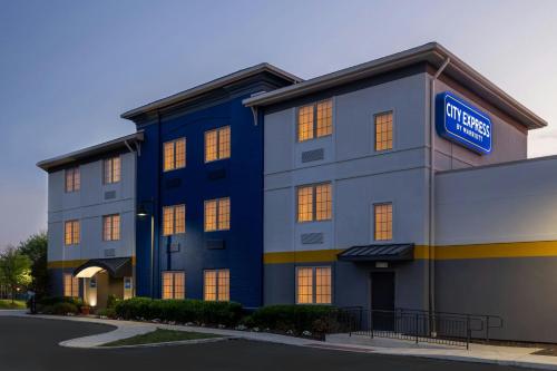 City Express by Marriott King of Prussia