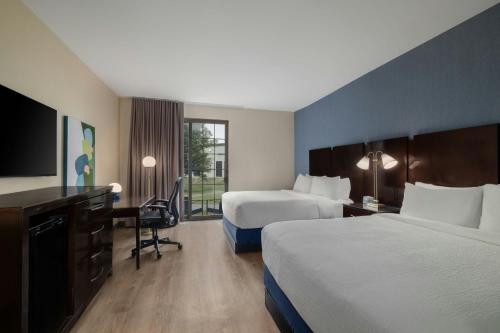 City Express by Marriott King of Prussia
