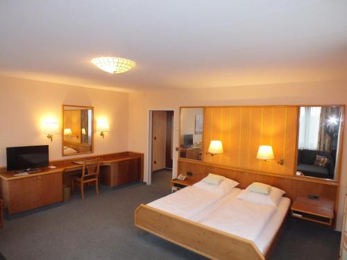 Hotel Stadt Pasing, München (Foto 9)