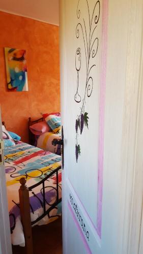 2 twin beds