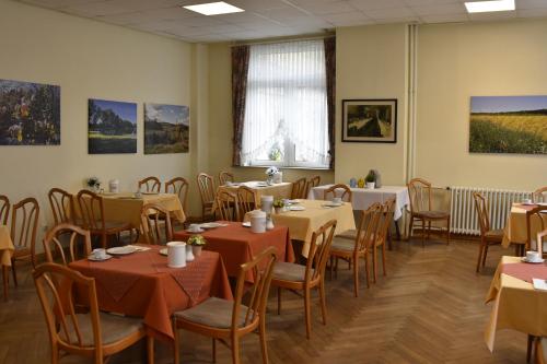 Hotel Deutsche Eiche in Northeim 5