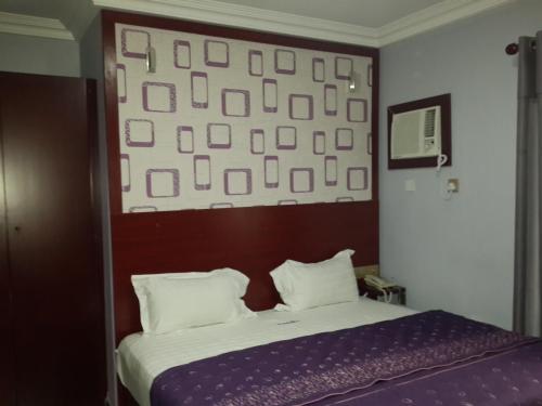GrandVenice Hotel and Suites