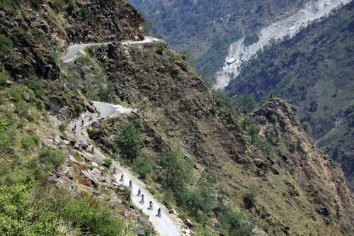 Riveredge Ramganga