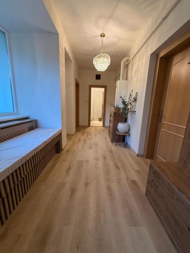 Vila Tri Pramene in Piestany