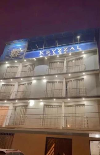 Hotel Kryzzal
