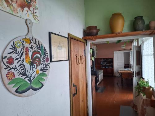 PinTrip Hostel Tetritskaro in Tetri Tskaro