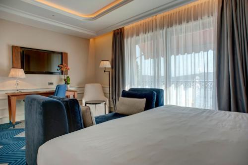 Boutique Hotel La Roche - image 12