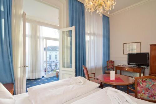SEETELHOTEL Hotel Esplanade - image 11