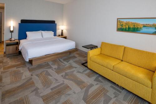 Hampton Inn Tomah
