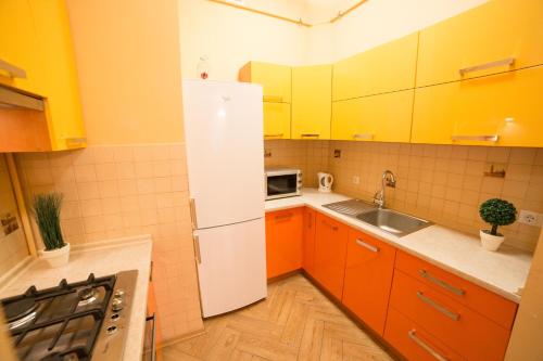 Avangard Qn Romana Apartment