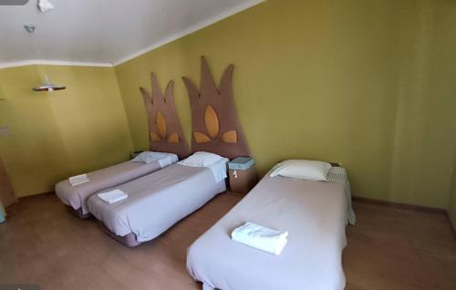 Hotel Vitoria in Marvila