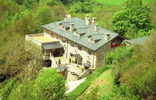 Accommodation in Ribadeo