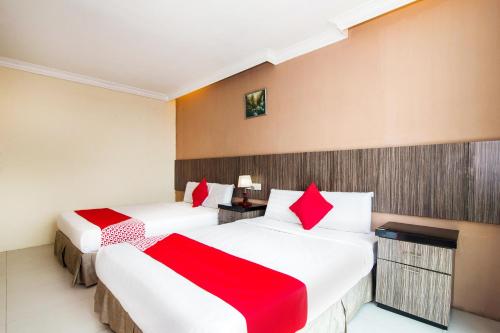 Hotel O Crystal City Hotel - image 4