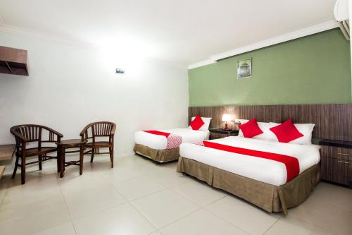Hotel O Crystal City Hotel - image 5