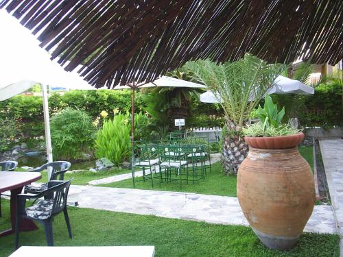  Jazz B&B, Pension in Spadafora