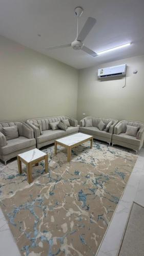 Masirah Bayut Al Diyafa in Hilf
