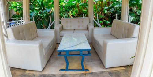 Einrichtungen, The Breeze Hotel,Busia in Busia