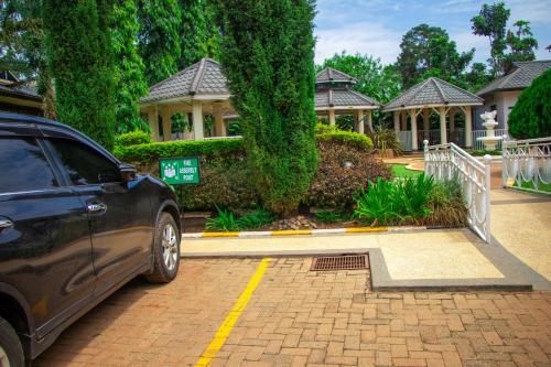 The Breeze Hotel,Busia in Busia