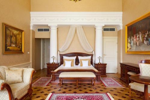 Palac Zelechow Spa & Wellness in Крупа
