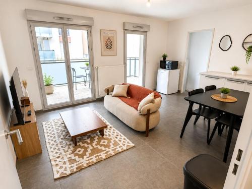 Smartstay - Alexandre Boutin
