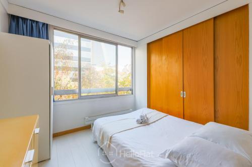 ApartHotel Adagio - Paris 15 Porte de Versailles