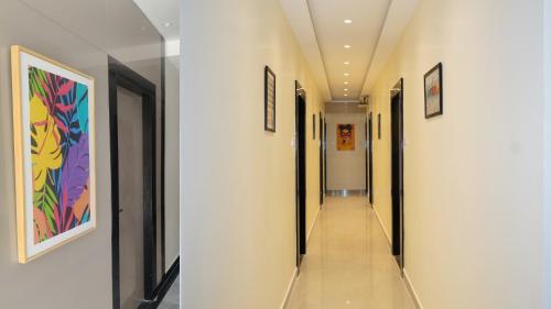 Park Meridian OMR Thoraipakkam Chennai in Chennai