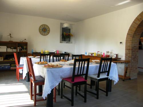 B&B Il Pozzo