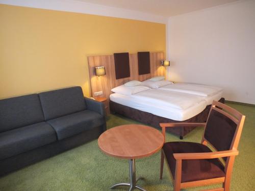 Hotel Stadt Pasing in München, Deutschland