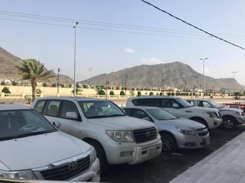 Bedar Aparthotel